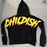 Childish Clothing Profile Picture