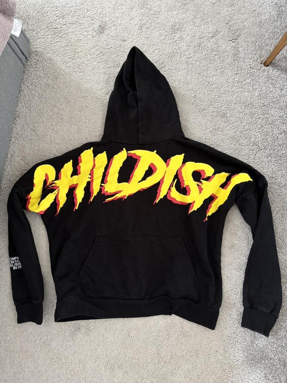 Childish Clothing Profile Picture