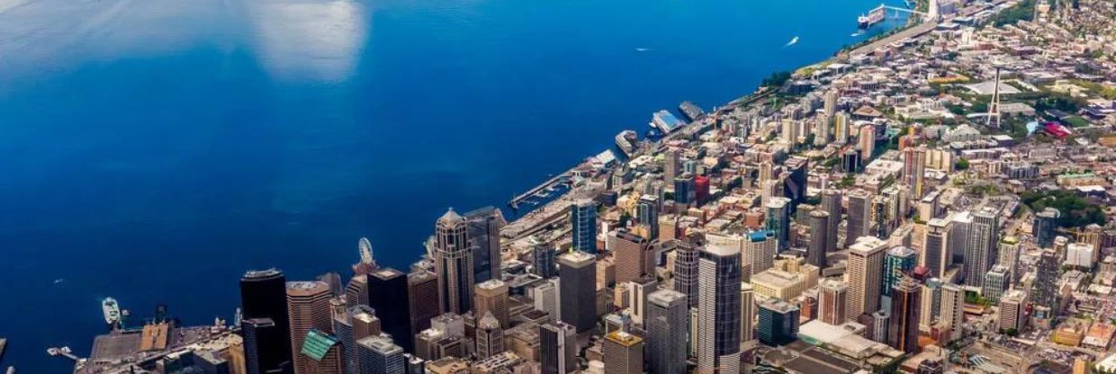 Emirates Airlines Seattle Office in Washington 1-833-918-3516