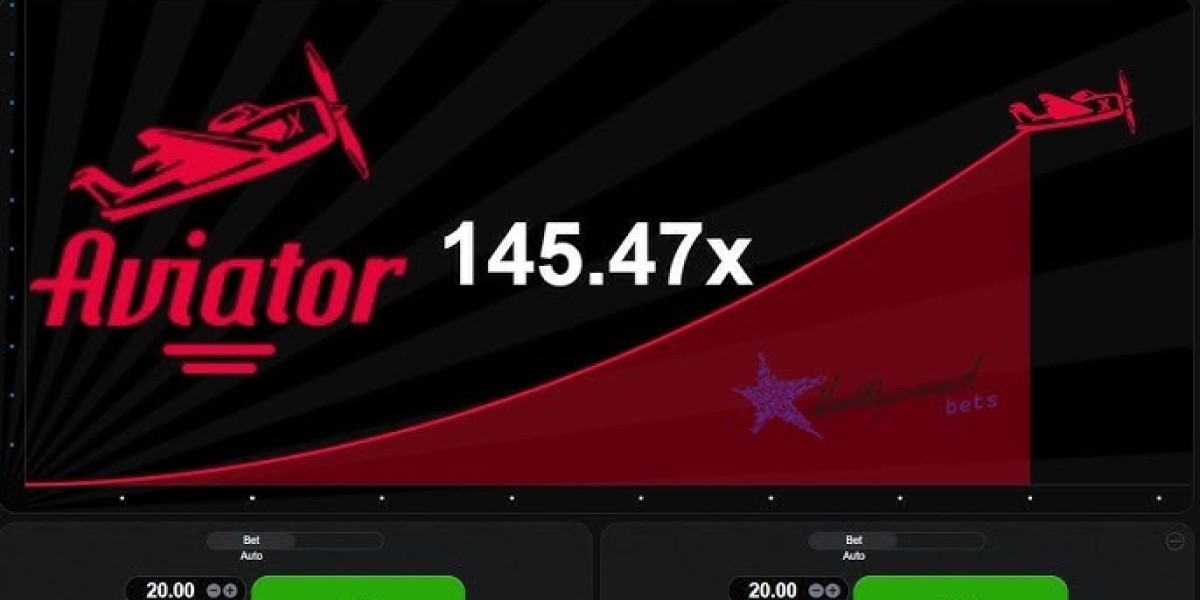 The Thrilling World of Aviator: A Crash Course on This Popular Online Game