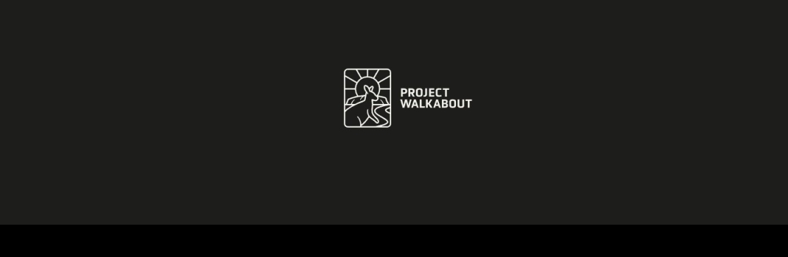 project walkabout Cover Image