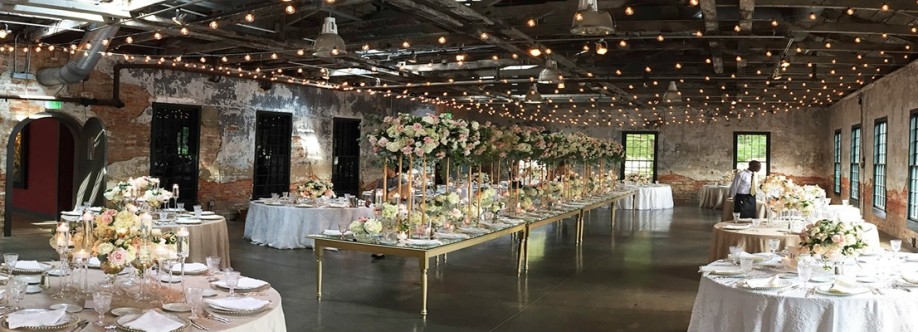 Da Vincis florist Cover Image