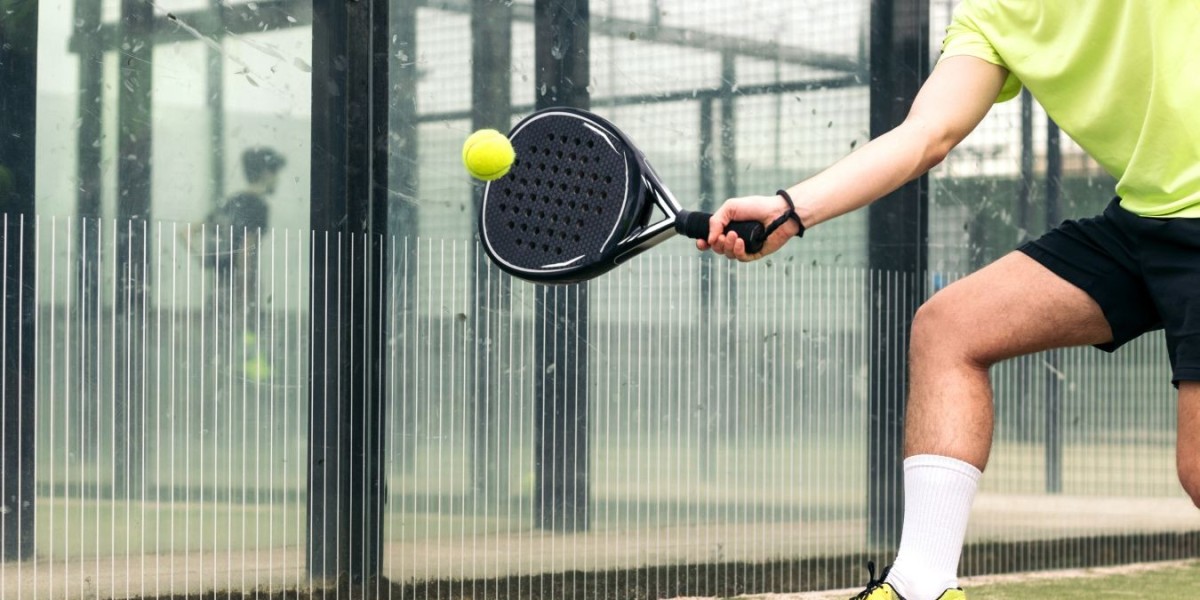 Discover Toronto's Best Indoor Padel Venues in 2025