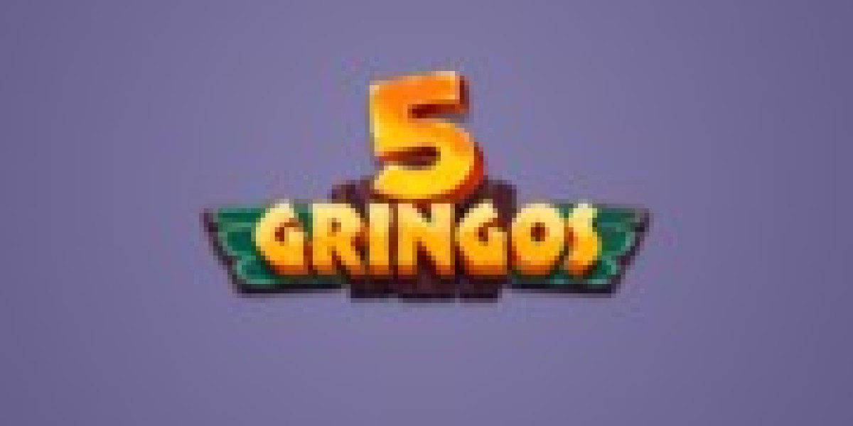 How Green Is Your 5 Gringo Test?