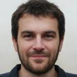 Eden Forbes Profile Picture