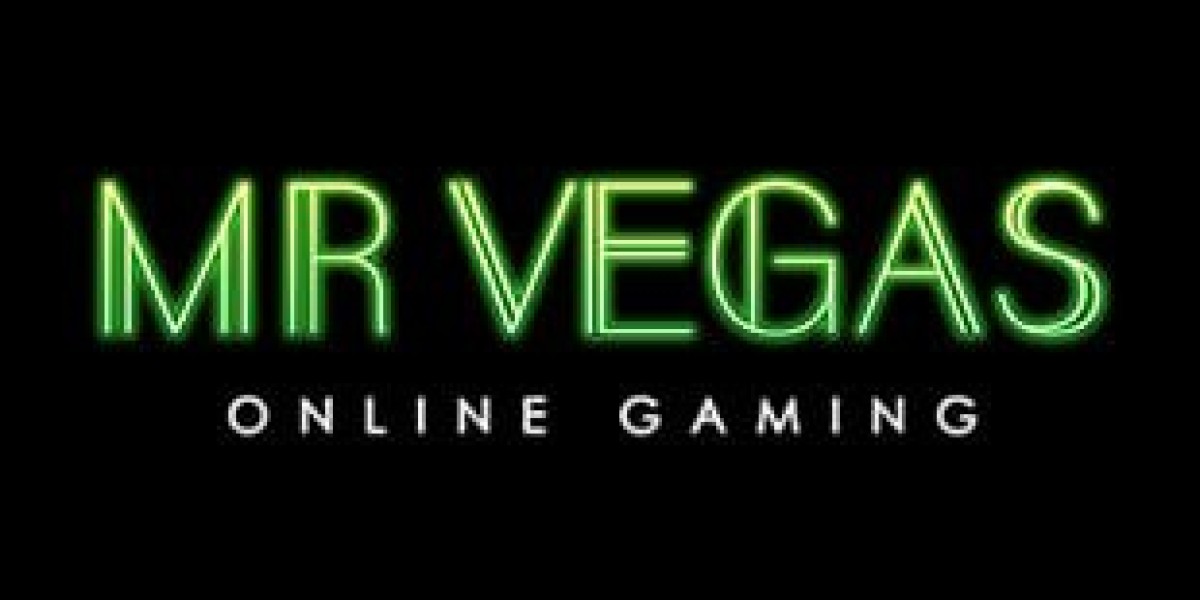Mr Vegas Casino Website May Not Exist!