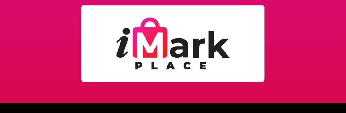 i Mark Place Cover Image