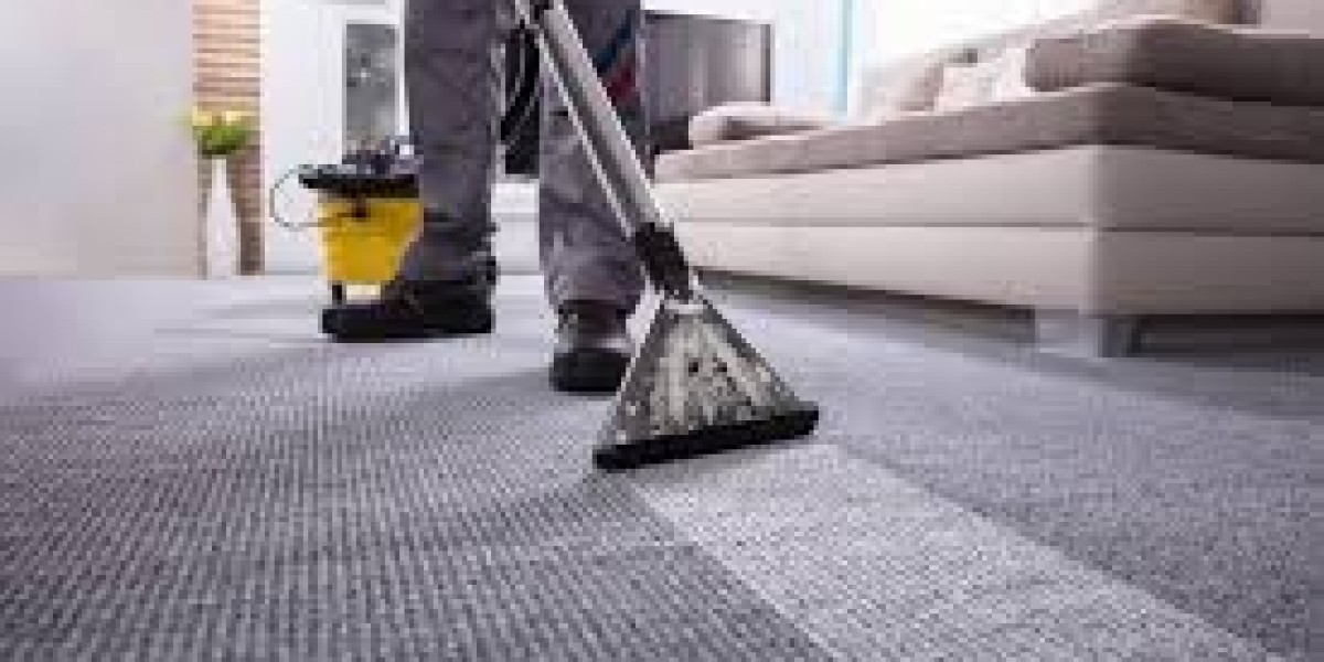 How Carpet Cleaning Services Fit into Smart Home Maintenance