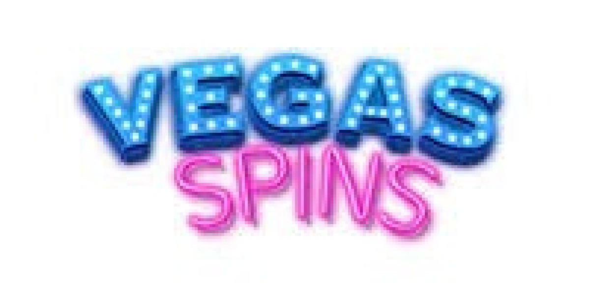 What Vegas Spins Login Is - And What it is Not