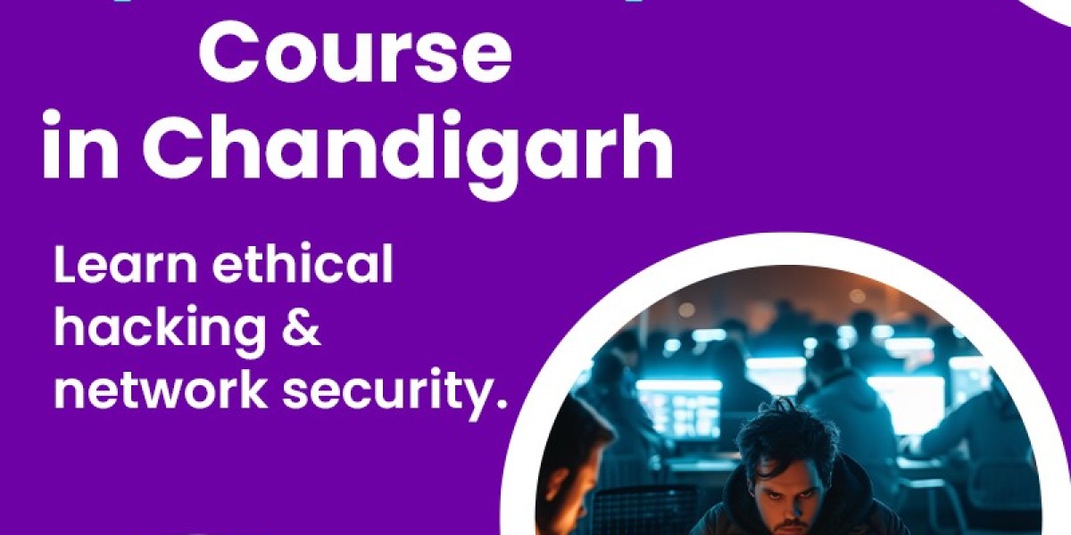 Improve Your Skills with High-Level Cybersecurity  Training