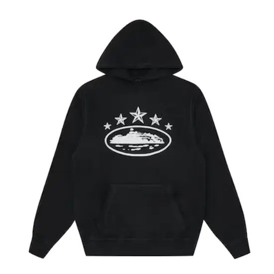 corteiz hoodie Profile Picture