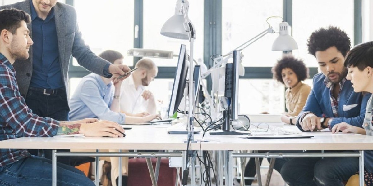 Top Co-working Office Spaces in Burlington