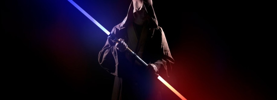 BM Lightsabers Cover Image