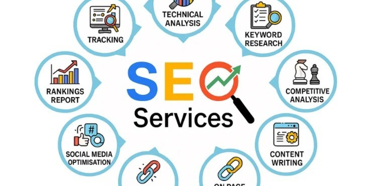 Navigating the Digital Landscape: Your Guide to Finding the Top SEO Expert in Canada