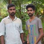 Suvin Profile Picture