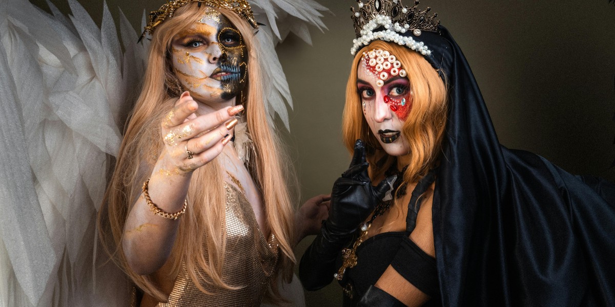 Day of the Dead Costumes: Honouring Tradition Through Vibrant Style