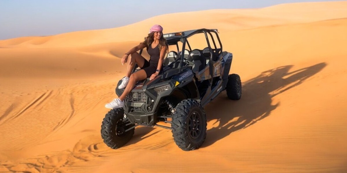 Dune Buggy Dubai vs Quad Bike Desert – Which Desert Thrill is Right for You?