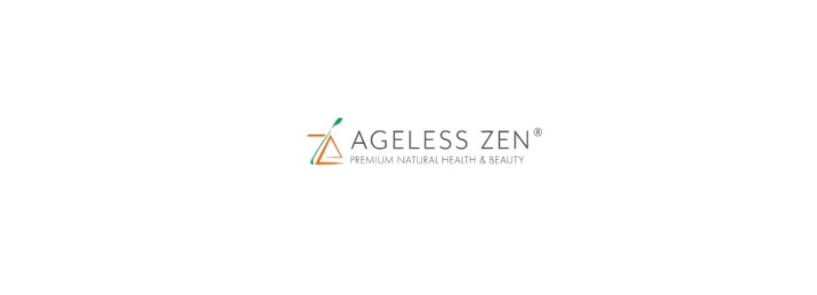 AgelessZen Cover Image