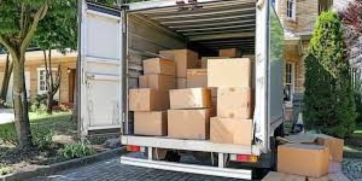 Professional Packers and Movers in Lahore – Reliable Shifting Services You Can Trust