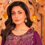 Pakistani Formal Wear Profile Picture