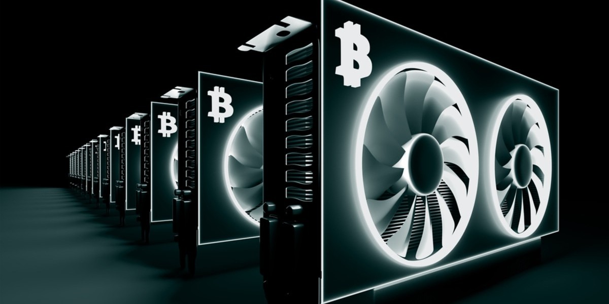 Bitcoin Mining Rigs: Exploring the Power Behind Cryptocurrency Mining
