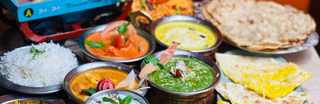 Tandoori Flame Cover Image