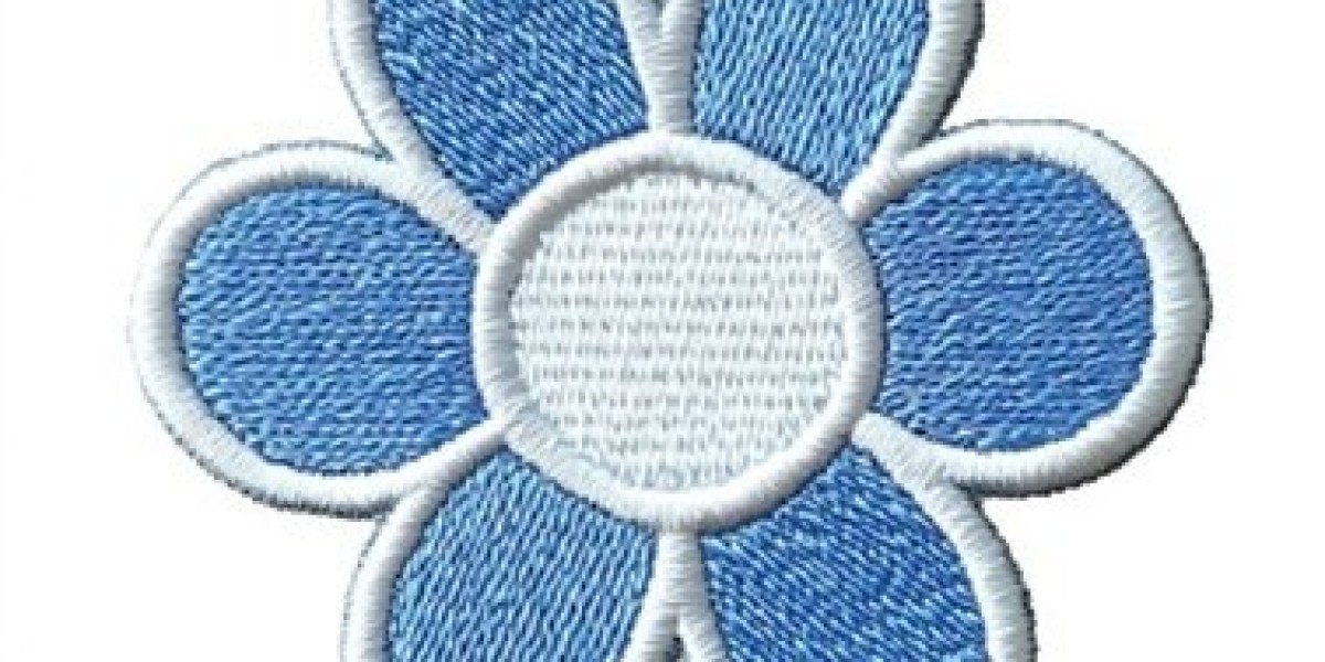 Best Applique Embroidery Designs for Commercial Use