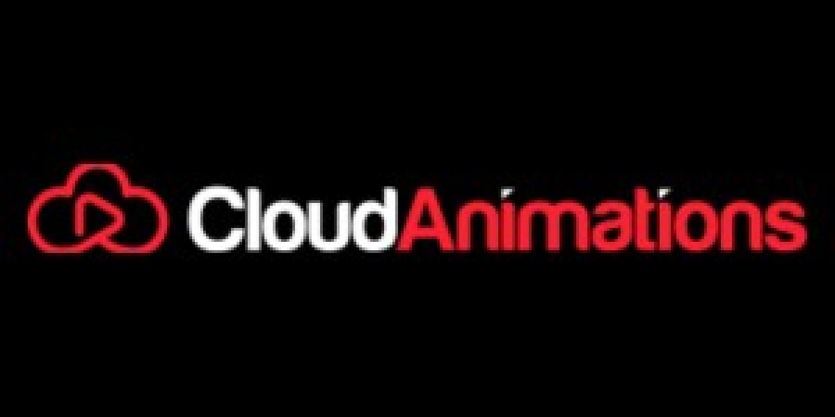 Animation Company in Maryland