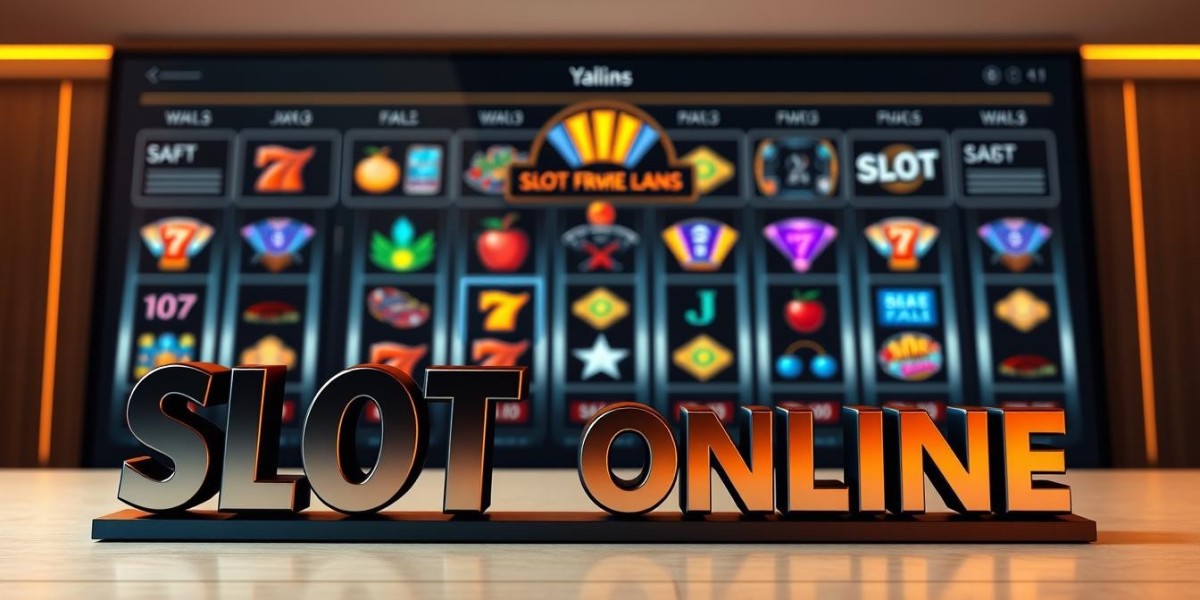 Cara Aman Login ke Akun Slot Online Pojokbet