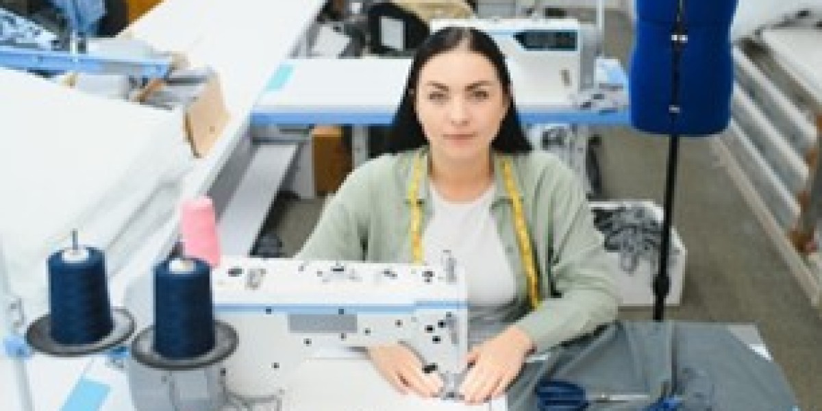 Custom Embroidery Business Ideas to Attract More Clients