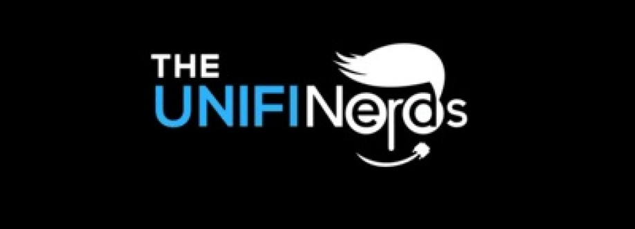 UniFi Nerds Cover Image