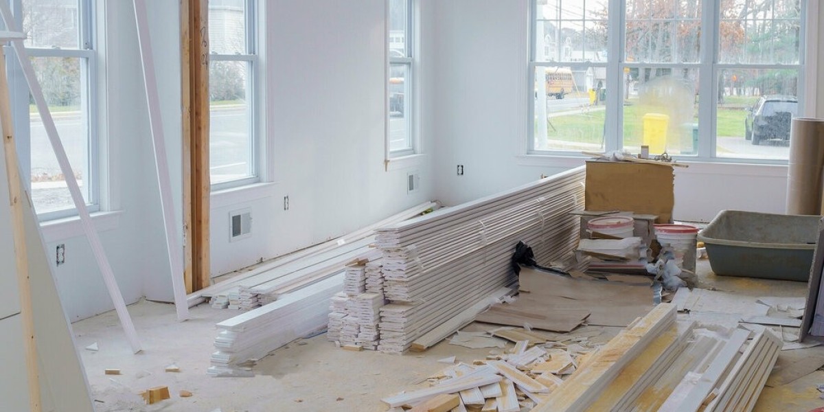 Eco-Friendly Home Renovation Ideas for Colleyville, TX Homeowners