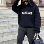 Essential Hoodie Profile Picture