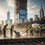 Concrete Contractor NYC Profile Picture