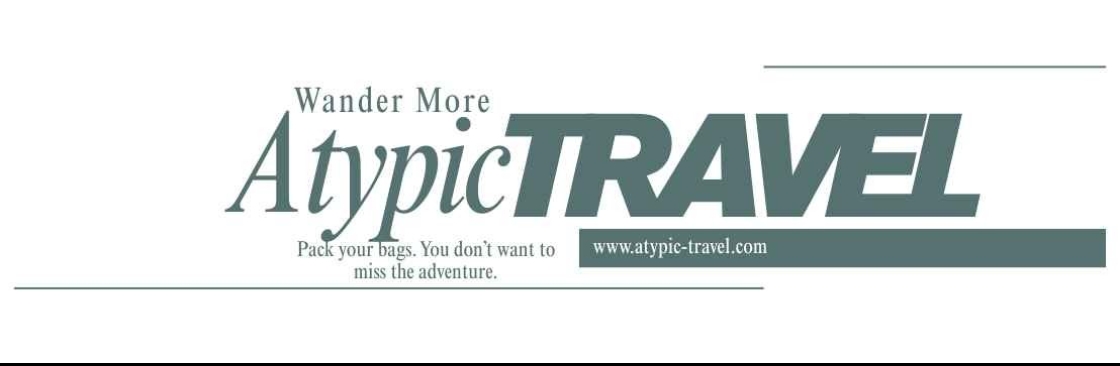 Atypic Travel Cover Image
