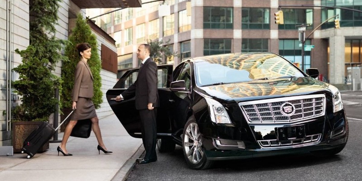 Executive Transportation Queens