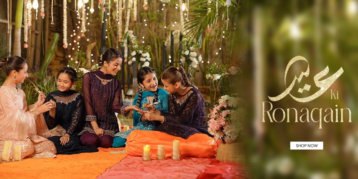 Classic Pakistani Mehndi Dresses 2025 – Fashion with Heritage