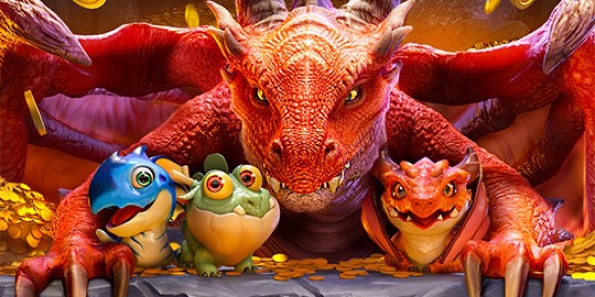 Análise Técnica do Dragon Hatch Game