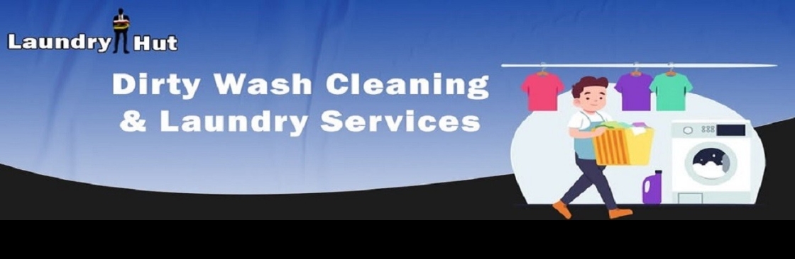 Laundry Hut Jaipur Cover Image