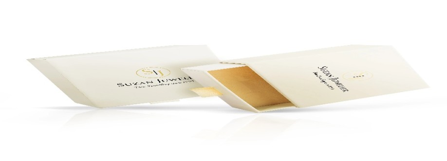 Suzan GmbH Cover Image