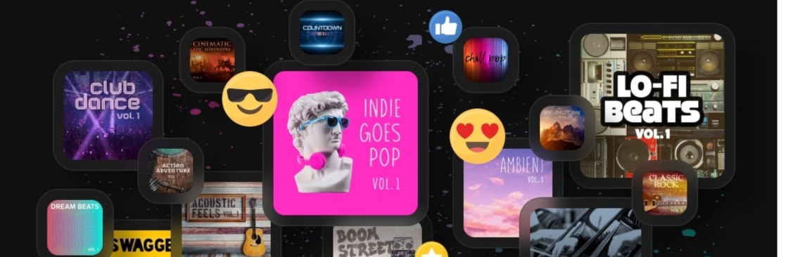 Viralnoise Cover Image