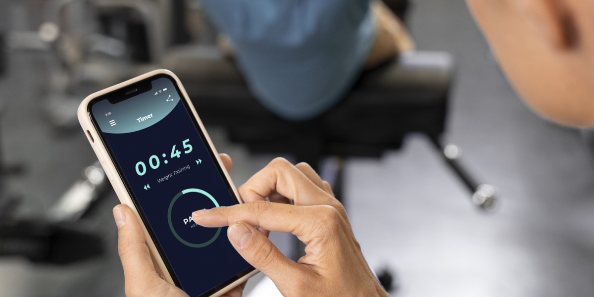 Top Scalable Fitness App Development Designed for Business Growth