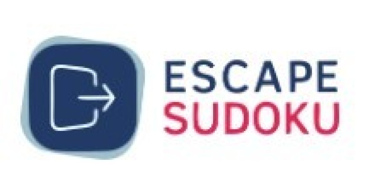 Escape Sudoku: A Fresh Way to Challenge Your Mind