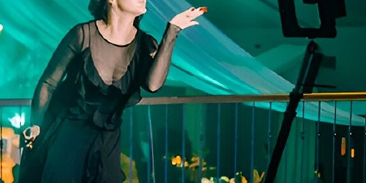 Transform Your Event with 360 Photo Booth Hire in Sydney