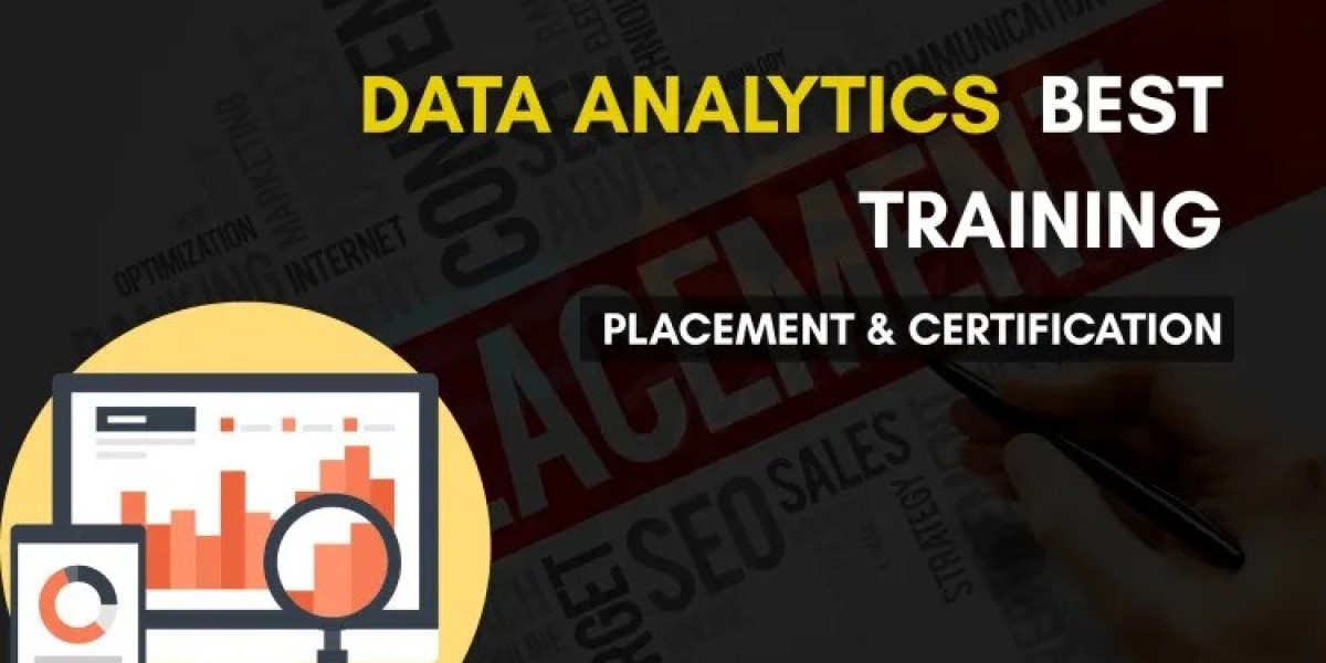 Data Analytics Course in Pune – Build a Future-Ready Career