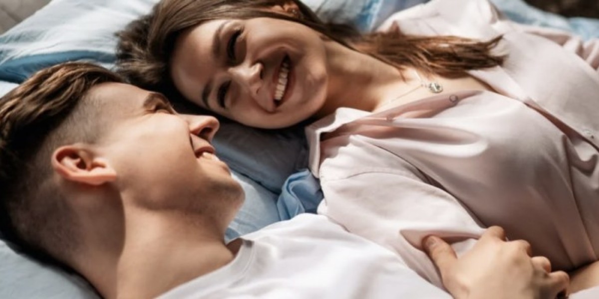 Strengthen Your Relationship with Kamagra 100