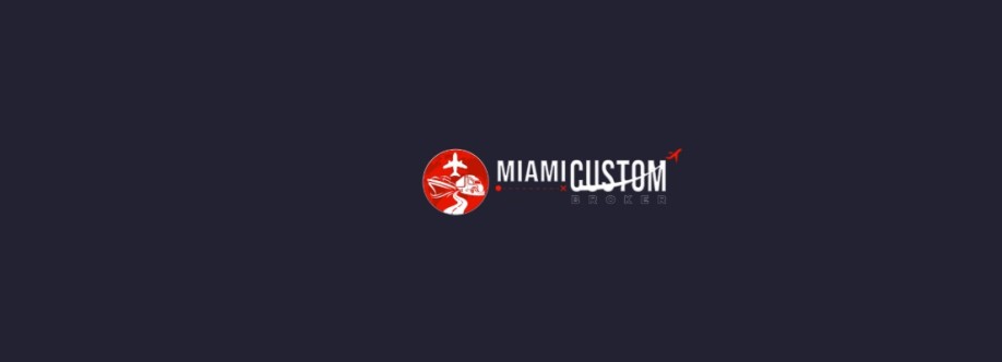 Miami Customs Broker Cover Image