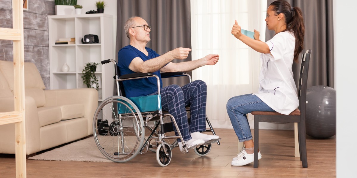 The Power of Early Intervention: Why Timely Care Enhances Parkinson's Disease Rehabilitation