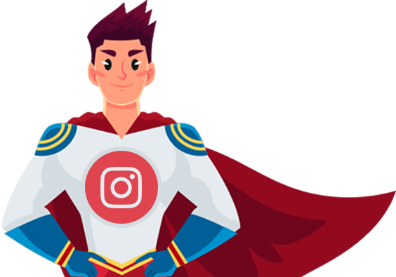 Buy Instagram Followers India - 100% Real, Cheap & Instant