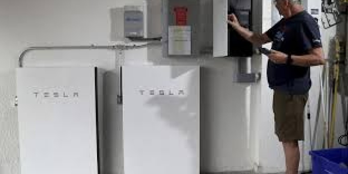Is Your EV a Better Home Battery Than a Tesla Powerwall?